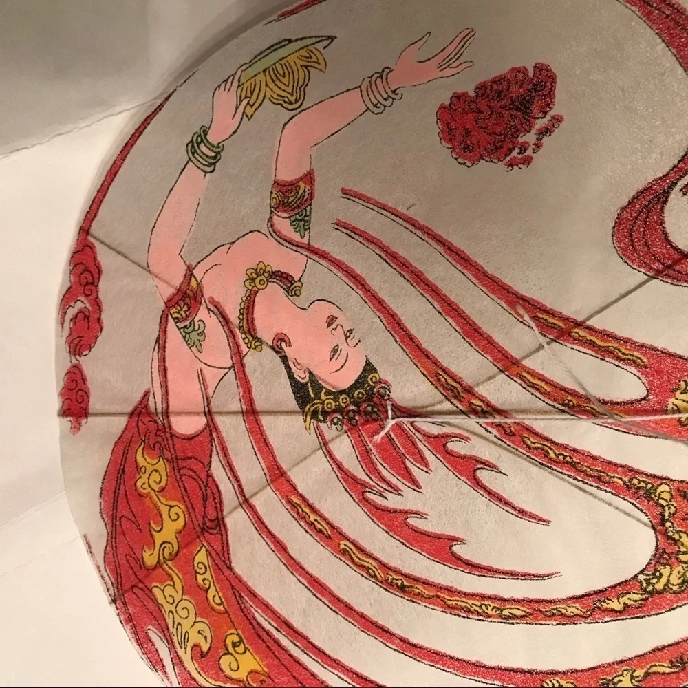 🔥 ON SALE 🔥 💖 Chinese Handmade Kite without spool